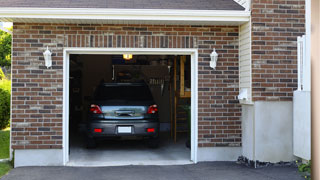 Garage Door Installation at Lake Brooker South, Florida